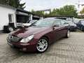 Mercedes-Benz CLS 350 Aus 1.HAND*DEUTSCHES FAHRZEUG Rot - thumbnail 3