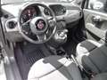 Fiat 500C Hybrid Tech Paket Komfort Paket Verdeck Rot Grijs - thumbnail 4