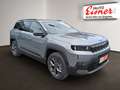 Jeep Compass 1.2  E-HYBRID FIRST ED Grau - thumbnail 18
