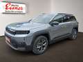 Jeep Compass 1.2  E-HYBRID FIRST ED Grau - thumbnail 3
