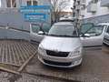 Skoda Roomster Style Plus Edition/TÜV NEU/Garantie24 Silber - thumbnail 6