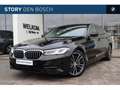 BMW 545 5 Serie 545e xDrive High Executive Automaat / Schu Noir - thumbnail 1