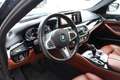BMW 545 5 Serie 545e xDrive High Executive Automaat / Schu Noir - thumbnail 13