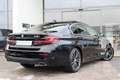 BMW 545 5 Serie 545e xDrive High Executive Automaat / Schu Noir - thumbnail 11