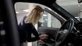 Land Rover Range Rover Evoque 2.0 Si4 HSE Dynamic Zwart - thumbnail 34