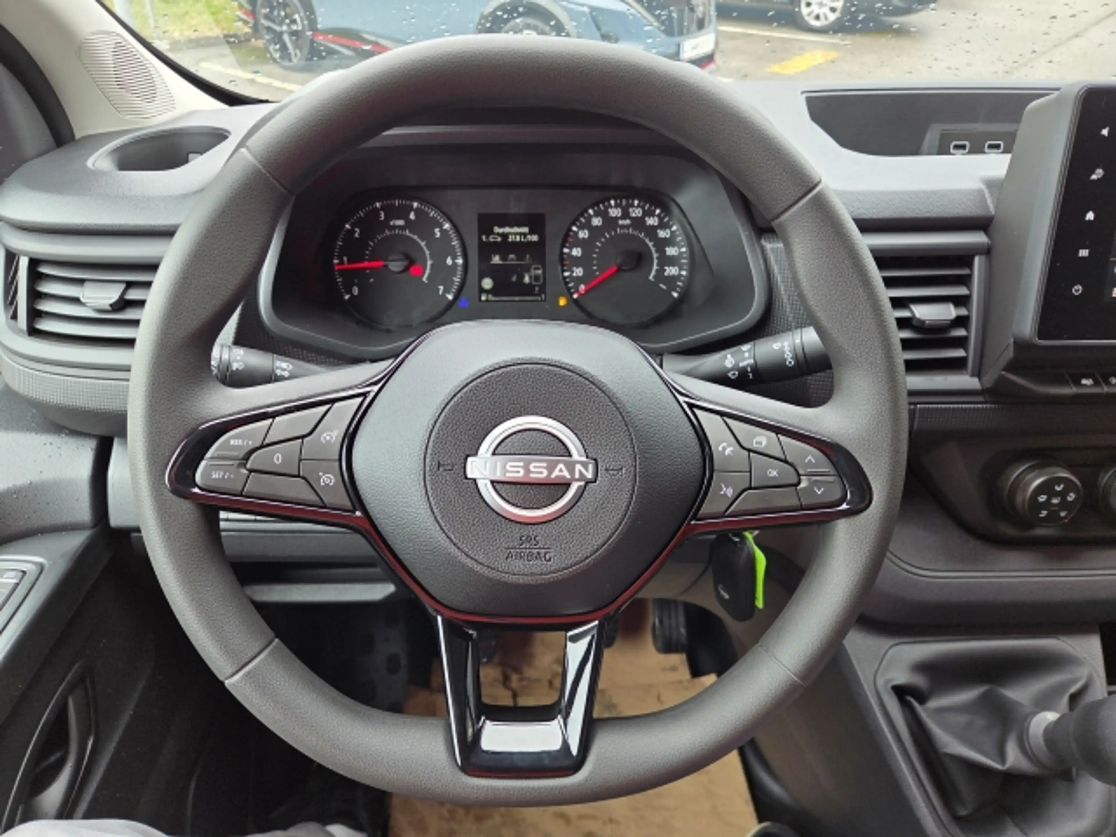 Nissan Primastar ACENTA L2H1 130PS*Netto 26.000.-* — photo 10
