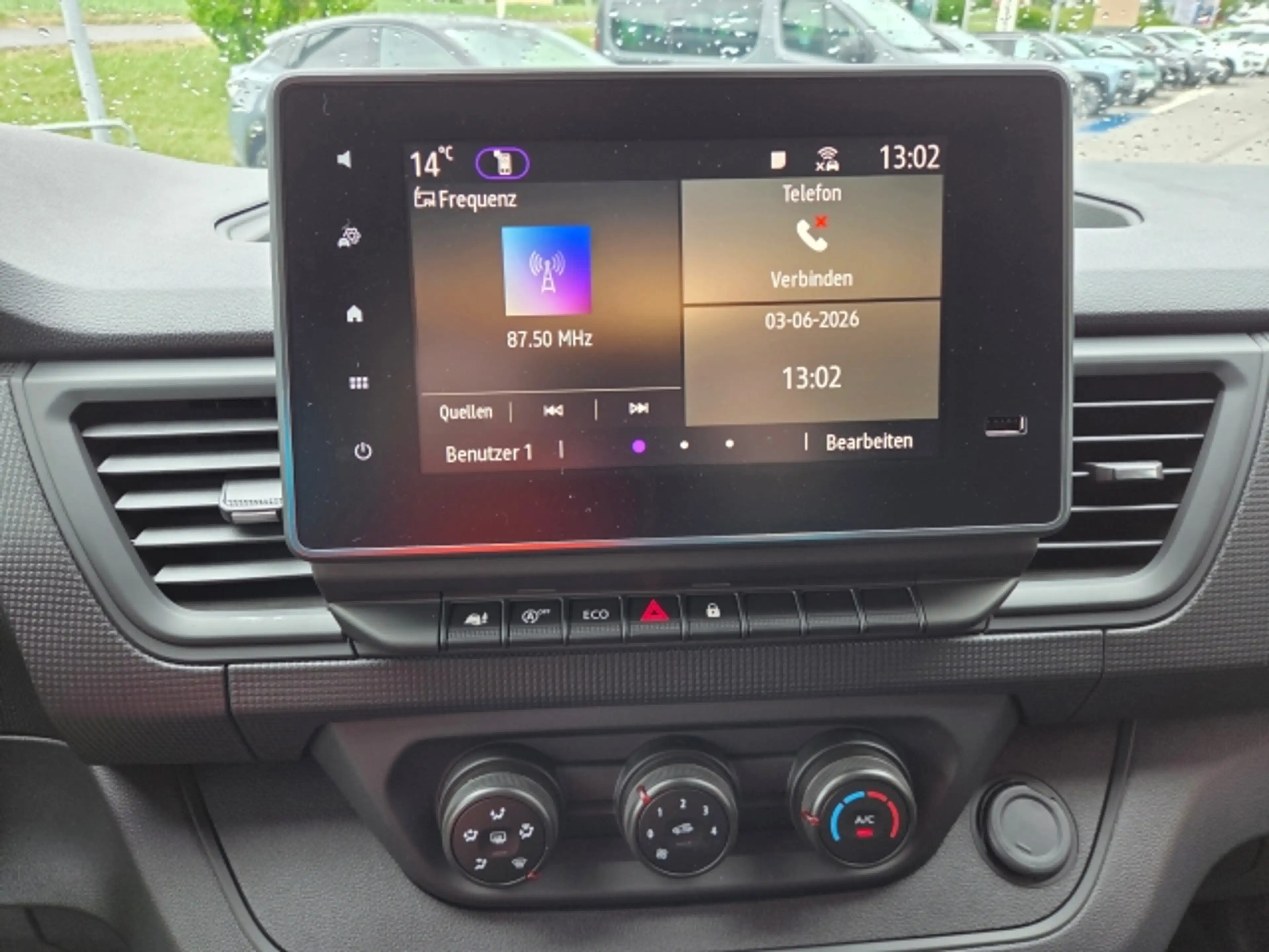 Nissan Primastar ACENTA L2H1 130PS*Netto 26.000.-* — photo 5