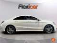 Mercedes-Benz CLA 200 200D Blanco - thumbnail 3