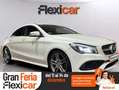 Mercedes-Benz CLA 200 200D Blanco - thumbnail 1