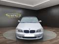 BMW 120 120i*HU/AU Neu*Cabrio*Allwetterreifen*Alufelgen* Gris - thumbnail 2