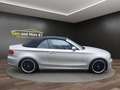BMW 120 120i*HU/AU Neu*Cabrio*Allwetterreifen*Alufelgen* Gris - thumbnail 7