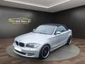 BMW 120 120i*HU/AU Neu*Cabrio*Allwetterreifen*Alufelgen* Gris - thumbnail 3
