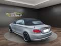 BMW 120 120i*HU/AU Neu*Cabrio*Allwetterreifen*Alufelgen* Gris - thumbnail 6