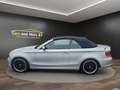 BMW 120 120i*HU/AU Neu*Cabrio*Allwetterreifen*Alufelgen* Gris - thumbnail 8