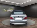 BMW 120 120i*HU/AU Neu*Cabrio*Allwetterreifen*Alufelgen* Gris - thumbnail 5