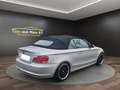BMW 120 120i*HU/AU Neu*Cabrio*Allwetterreifen*Alufelgen* Gris - thumbnail 4