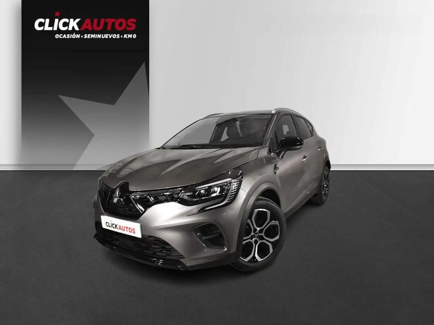 Mitsubishi ASX 1.3 MHEV 140CV Kaiteki Gri - 1