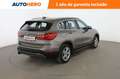 BMW X1 sDrive 18d Advantage Marrón - thumbnail 6
