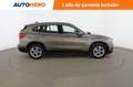 BMW X1 sDrive 18d Advantage Marrón - thumbnail 7