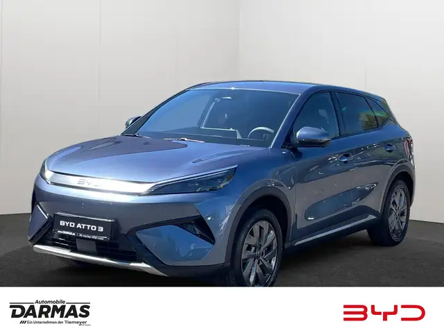 BYD Atto 3 ATTO 3 Evo Design 74,8 kWh Vorverkauf
