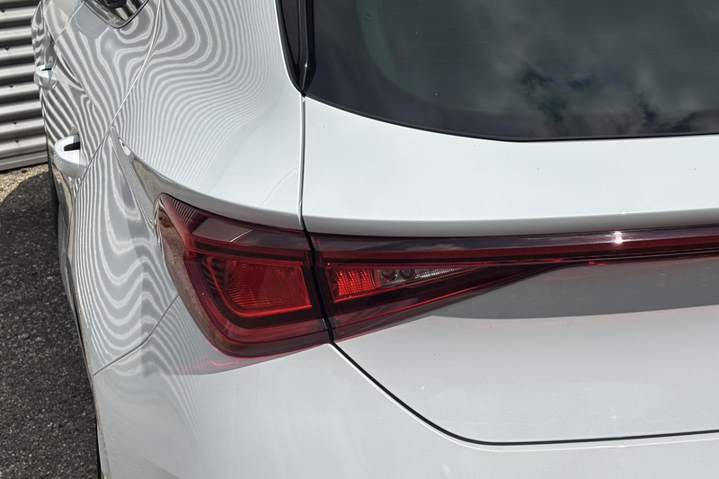 SEAT Leon 1.4 TSI eHybrid PHEV Xcellence / Adaptieve Cruise — photo 8