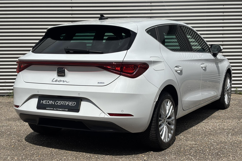 SEAT Leon 1.4 TSI eHybrid PHEV Xcellence / Adaptieve Cruise — photo 2