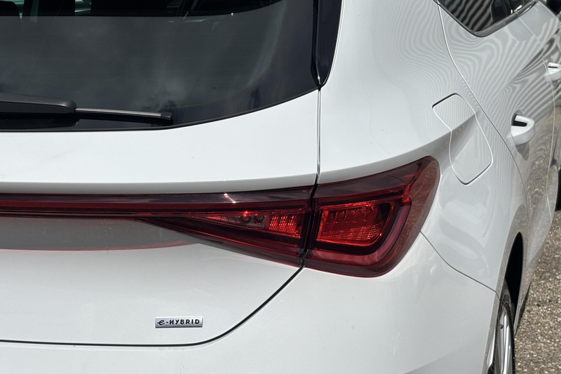 SEAT Leon 1.4 TSI eHybrid PHEV Xcellence / Adaptieve Cruise — photo 9