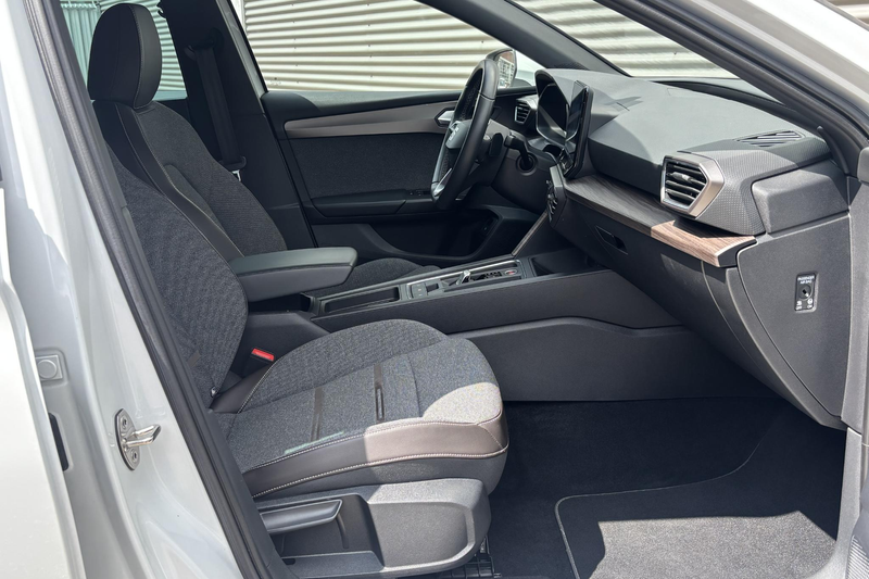 SEAT Leon 1.4 TSI eHybrid PHEV Xcellence / Adaptieve Cruise — photo 13