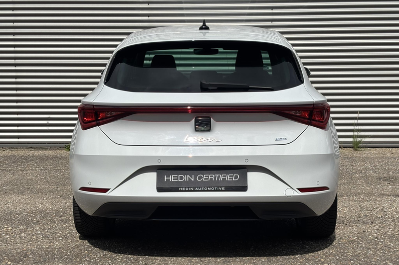SEAT Leon 1.4 TSI eHybrid PHEV Xcellence / Adaptieve Cruise — photo 6