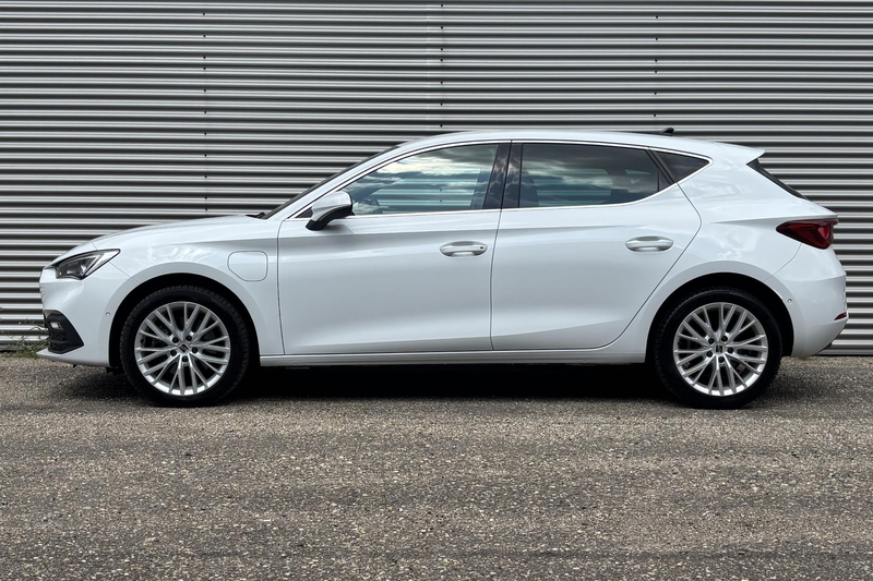 SEAT Leon 1.4 TSI eHybrid PHEV Xcellence / Adaptieve Cruise — photo 5