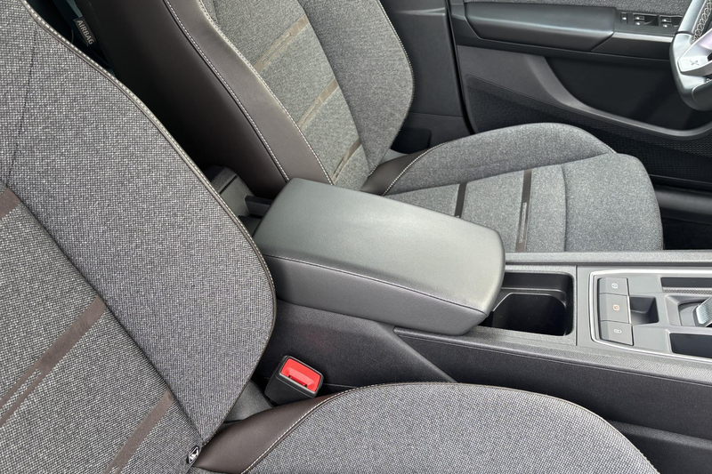 SEAT Leon 1.4 TSI eHybrid PHEV Xcellence / Adaptieve Cruise — photo 14