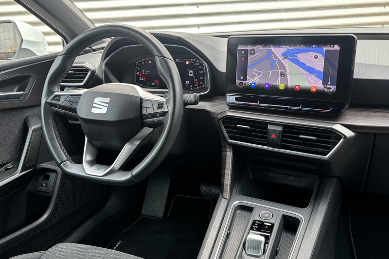 SEAT Leon 1.4 TSI eHybrid PHEV Xcellence / Adaptieve Cruise — photo 12