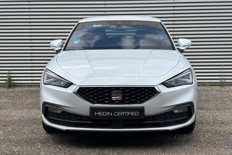 SEAT Leon 1.4 TSI eHybrid PHEV Xcellence / Adaptieve Cruise — photo 4