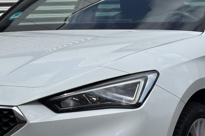 SEAT Leon 1.4 TSI eHybrid PHEV Xcellence / Adaptieve Cruise — photo 7