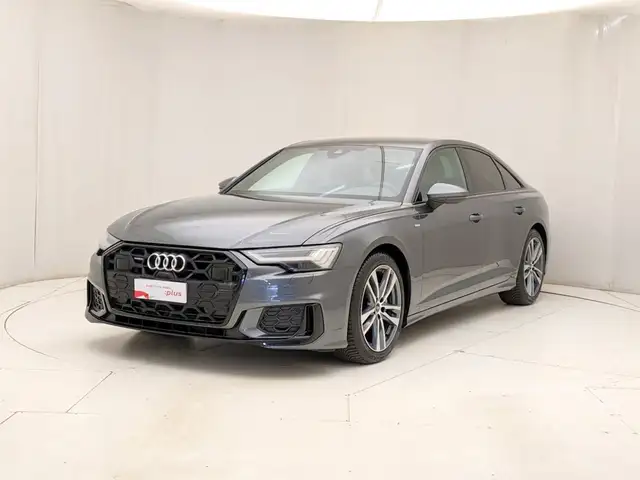 2025 Audi A6 in Grey for sale