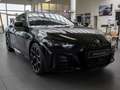 BMW 420 i Coupe M-Sport Pro 360° HUD LED ACC NAVI Noir - thumbnail 3