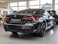 BMW 420 i Coupe M-Sport Pro 360° HUD LED ACC NAVI Zwart - thumbnail 2