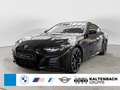 BMW 420 i Coupe M-Sport Pro 360° HUD LED ACC NAVI Negru - thumbnail 1