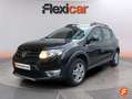 Dacia Sandero Stepway TCE 66kW (90CV) EU6 Noir - thumbnail 5