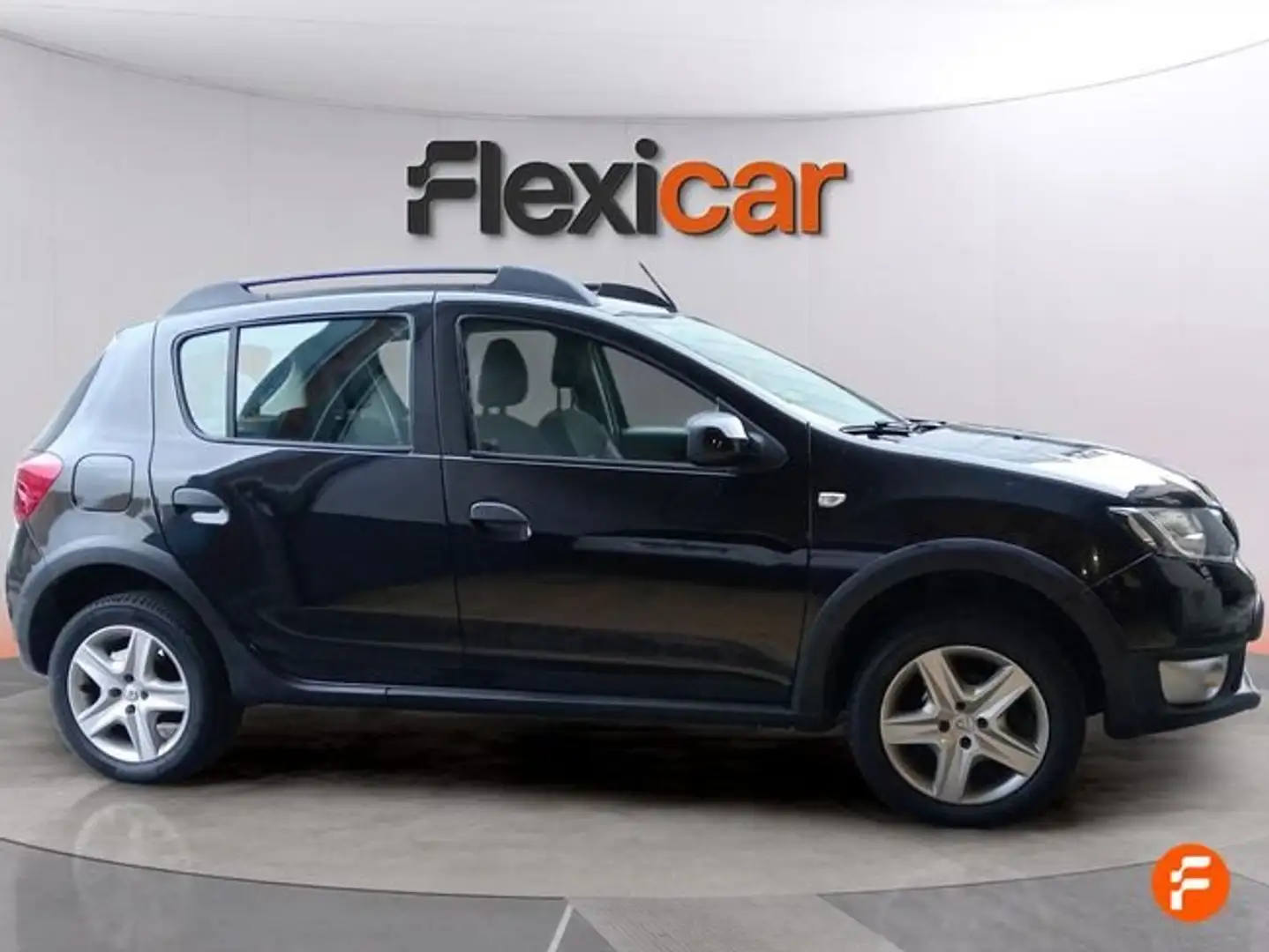 Dacia Sandero Stepway TCE 66kW (90CV) EU6 Noir - 2