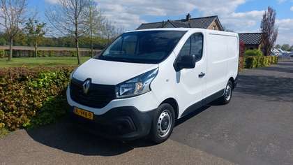 Renault Trafic 1.6 dCi T29 L1H1 Comfort Energy AIRCO BJ 2014