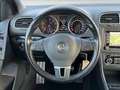 Volkswagen Golf VI Cabrio Bi-XENO/NAVI/AUTOMATIK/DSG/LEDER Argintiu - thumbnail 11