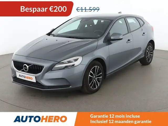 Volvo V40 2.0 D2 Momentum