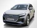 Audi Q4 e-tron 40 e-tron S Line Int Pano,Navi,Leder,Kamera Grau - thumbnail 12
