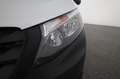 Mercedes-Benz Vito 114 CDI Kasten Lang Cam PTS Blanc - thumbnail 22