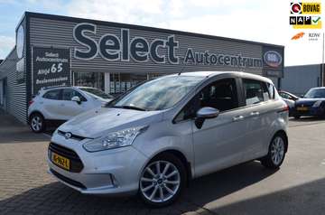1.0 EcoBoost Titanium| NAP|DEALEROND|LMWIELEN|
