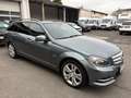 Mercedes-Benz C 180 T AVANTGARDE CGI BlueEfficiency NAVI LEDER Gris - thumbnail 4