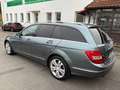 Mercedes-Benz C 180 T AVANTGARDE CGI BlueEfficiency NAVI LEDER Gris - thumbnail 8