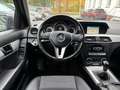 Mercedes-Benz C 180 T AVANTGARDE CGI BlueEfficiency NAVI LEDER Gris - thumbnail 13