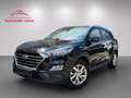 Hyundai TUCSON 1.6/Navi/AHK/8 Fach Bereift Schwarz - thumbnail 1